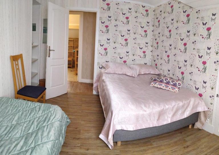 SOL'ANGE Maison d'Hotes - Bed and Breakfast Clamart