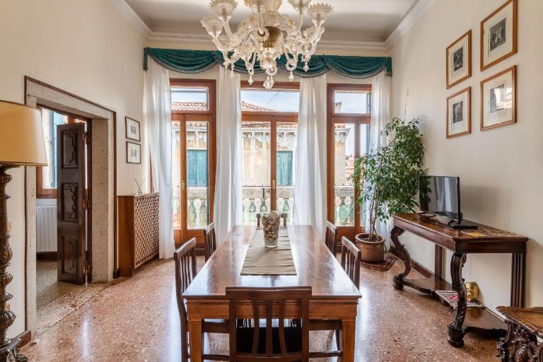 Venezia La Fenice - B&B Venezia