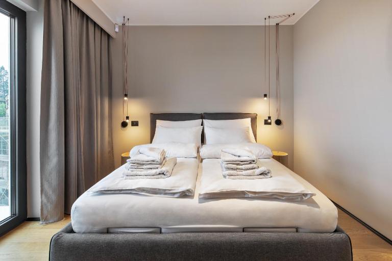 FourRoomotel - B&B Matulji