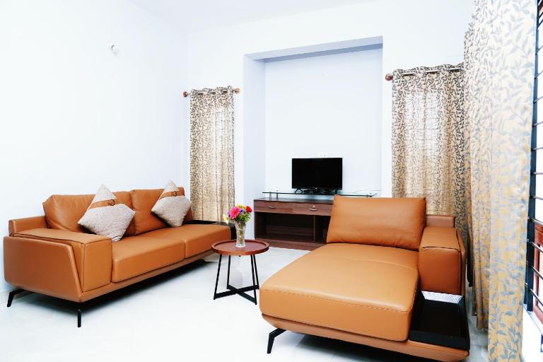 UNNATHI SUITES - B&B Mysuru