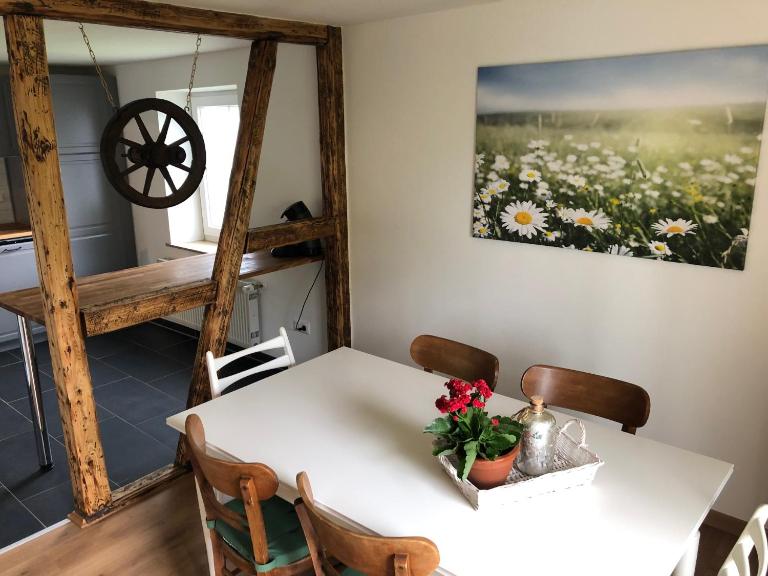 Heckenstübchen - B&B Simmerath