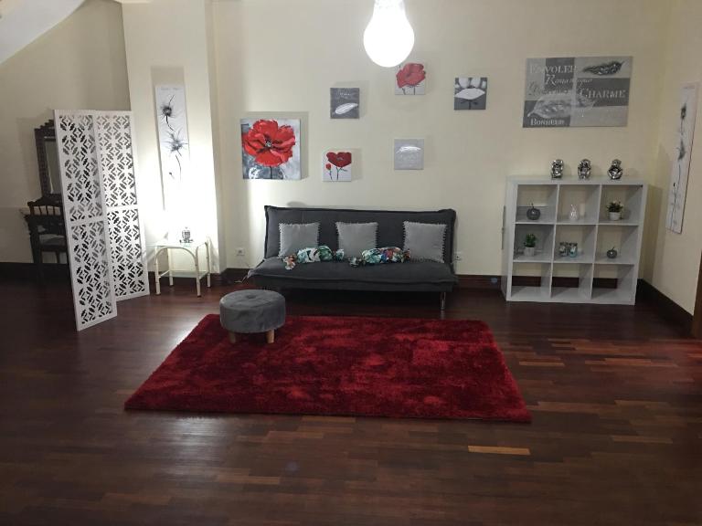 Casa do Largo - Bed and Breakfast Furnas