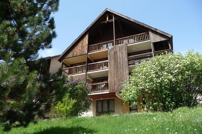 Les Enfetchores - apartment overlooking la Meije - Chambres d'hôtes La Grave