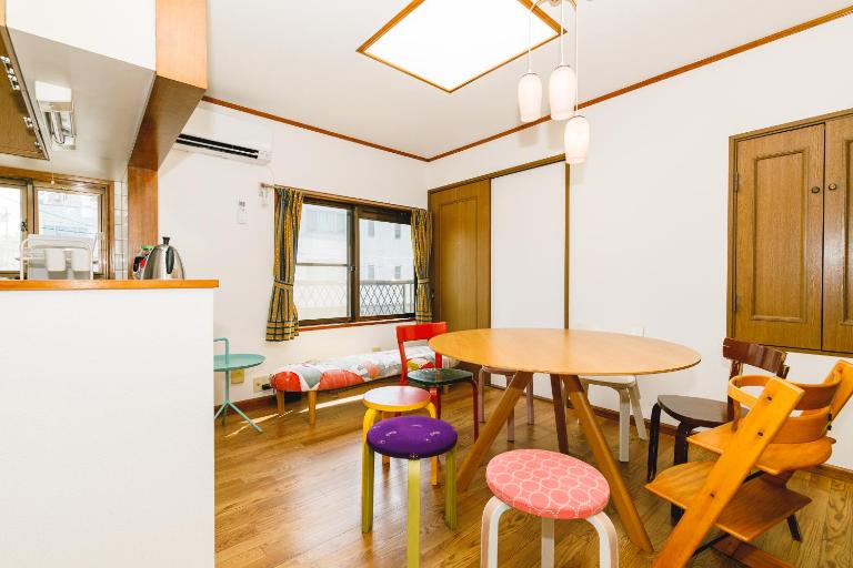 Popotel 2 NIKAI - B&B Matsumoto
