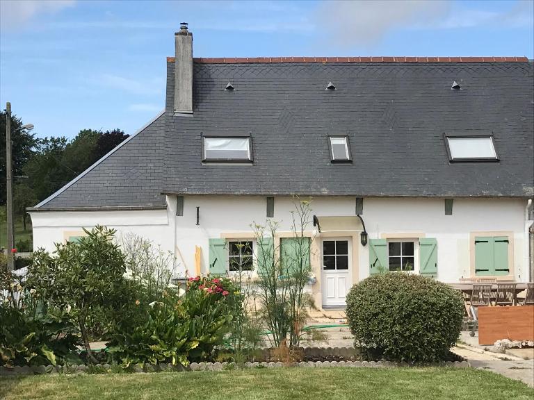 La ciboulette - B&B Les Loges