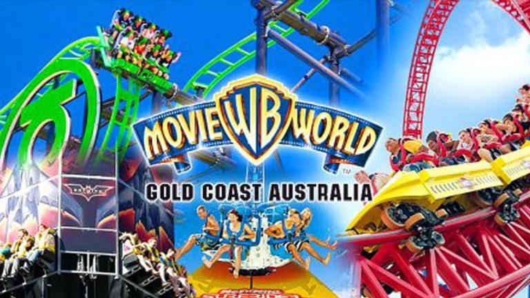Theme Park Getaway - Chambres d'hôtes Gold Coast