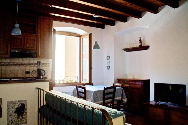 Casa Francesca - Chambres d'hôtes Gargnano