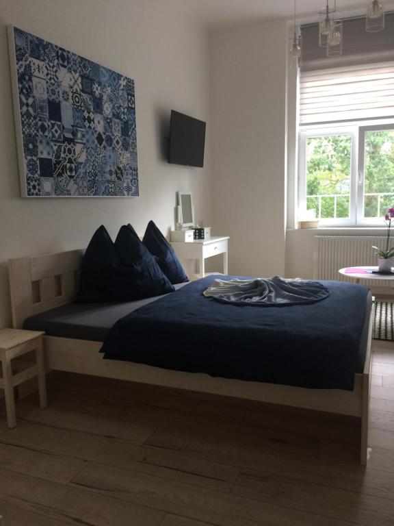 Apartmán nad Imperiálem - B&B Karlovy Vary