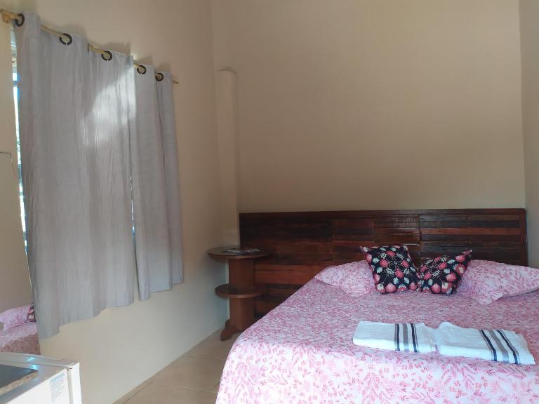Suítes Praia das Toninhas - B&B Ubatuba