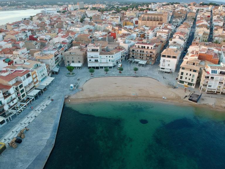 Can Nicasi - B&B l'Escala