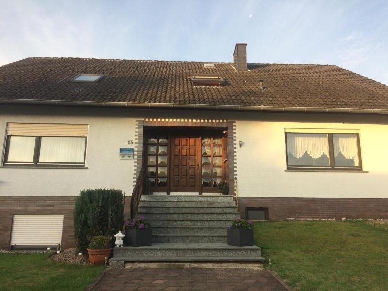 Trixi - Bed and Breakfast Kastellaun