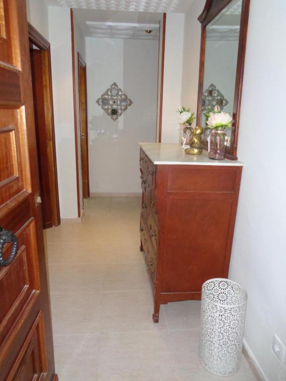 Casa Angel - B&B Cáceres