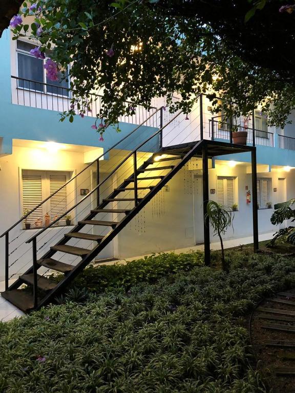 Ecopousada Miriti - B&B Belém