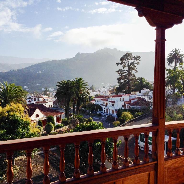 La Vista Verde - B&B Teror