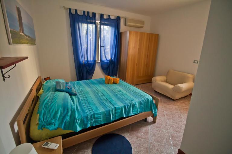 B&B Sa Murighesa - Ferienwohnung San Vero Milis