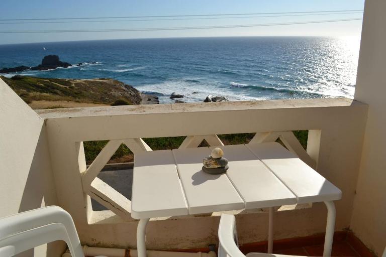 Our Sunset Spot - Ferienwohnung Zambujeira do Mar