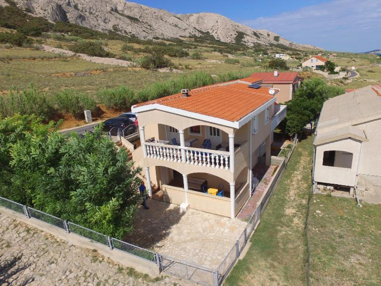 APARTMAN RITA - B&B Pag