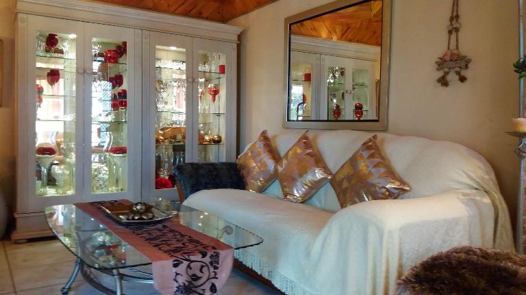 Reemaros Guest House - B&B Margate