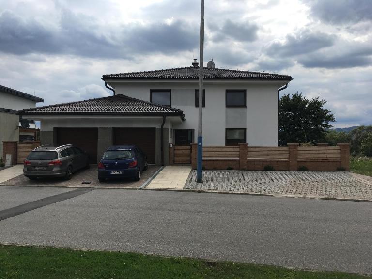 Privát - B&B Poprad