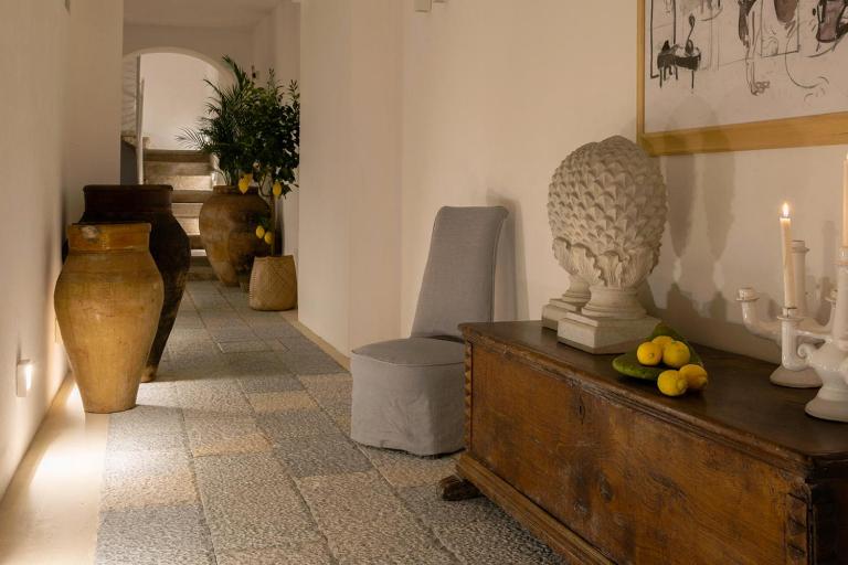 Dimora Botteghelle - B&B Trapani
