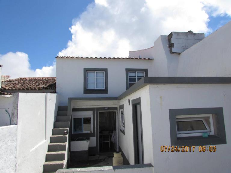 Casa Benarus - Ferienwohnung Angra do Heroísmo