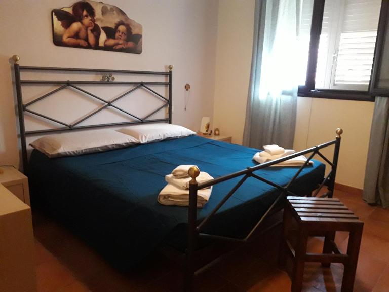 439 HOUSE - B&B Marina di Ragusa
