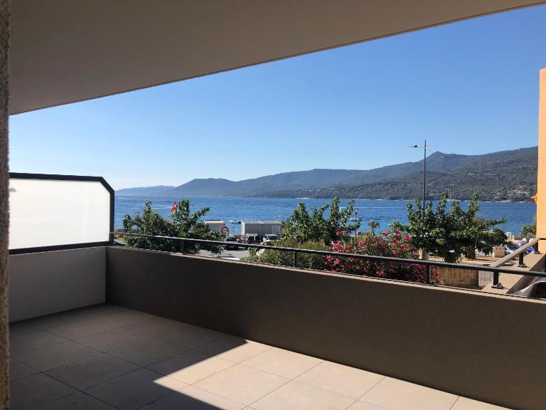 Fronte di Mare - Bed and Breakfast Propriano