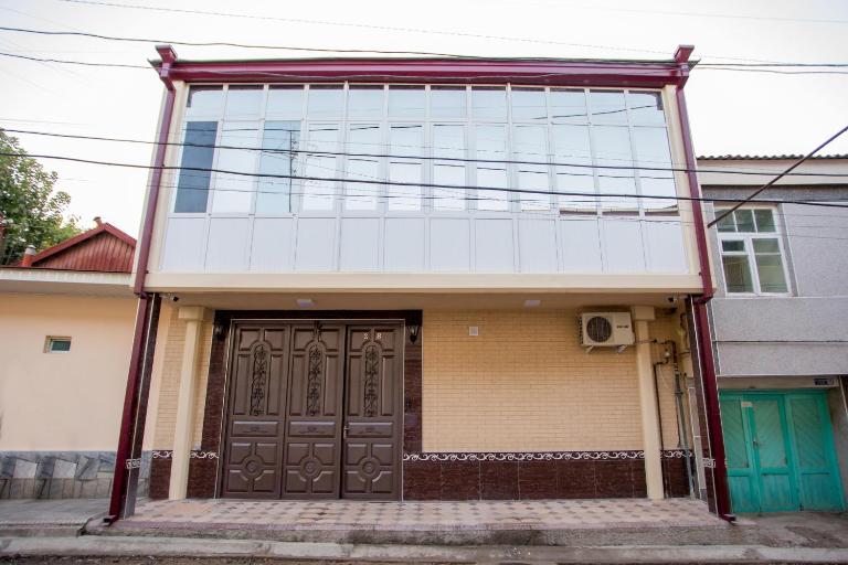 Imran Guest House - B&B Samarcanda