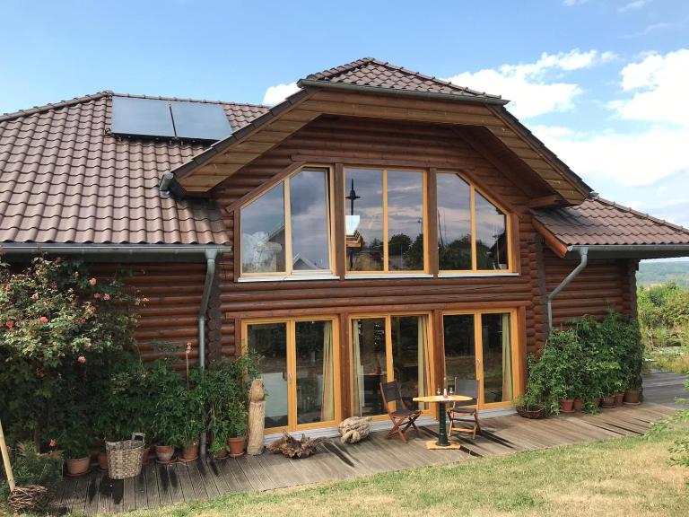 roothaus - Bed and Breakfast Boppard