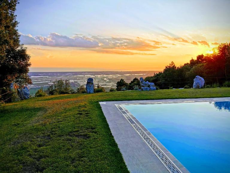 Holiday Prato Verde - B&B Chiatri