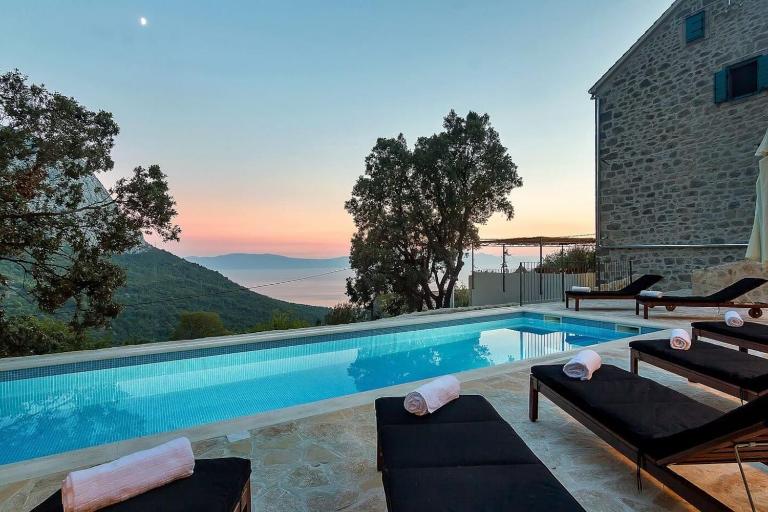 Holiday home Barbarella - B&B Zaostrog