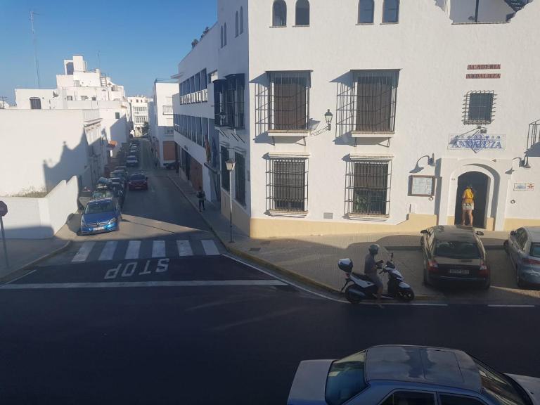 Apartamento Conil Casa Paco - B&B Conil de la Frontera