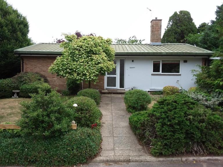Alderman Peel High School Bungalow - Bed and Breakfast Wells-next-the-Sea