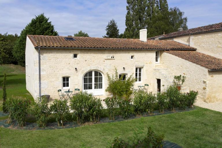 le clos de Tesson - B&B Tesson