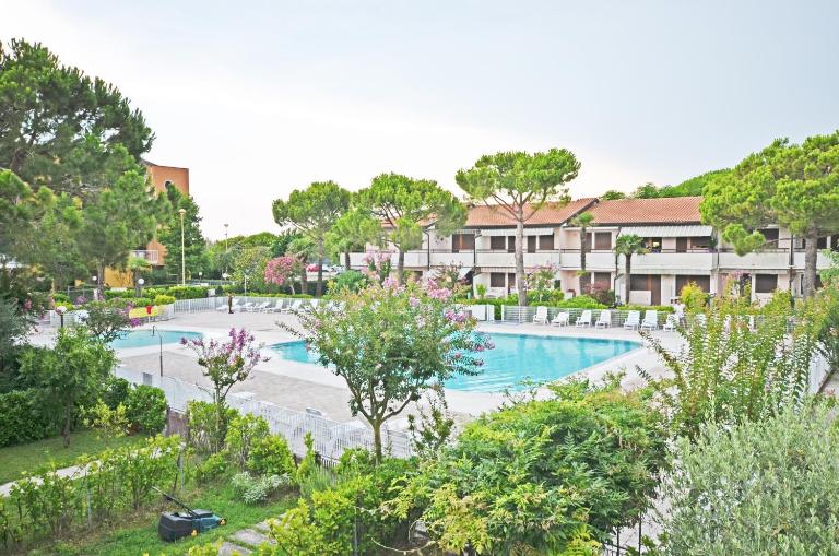 SABBIADORO - B&B Cavallino-Treporti