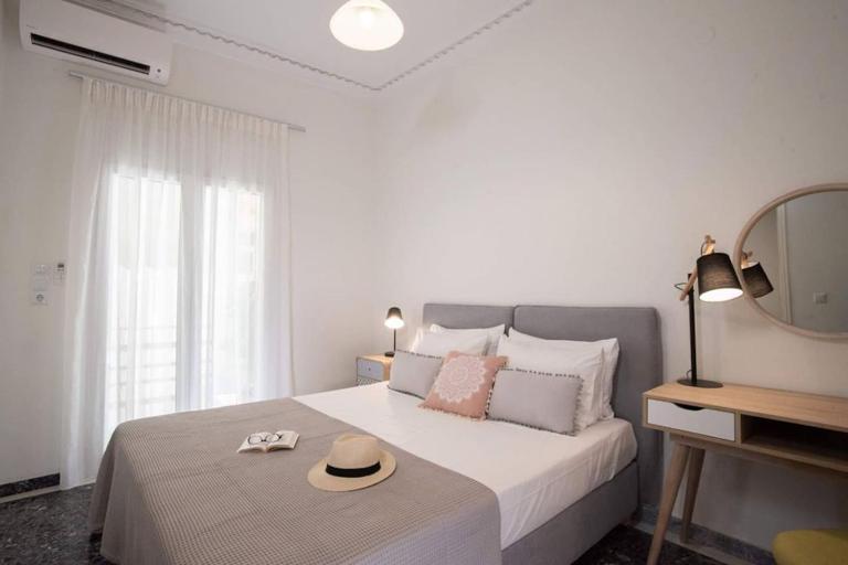 Hellona house ,sunny and cozy apartment's - B&B Náfplio