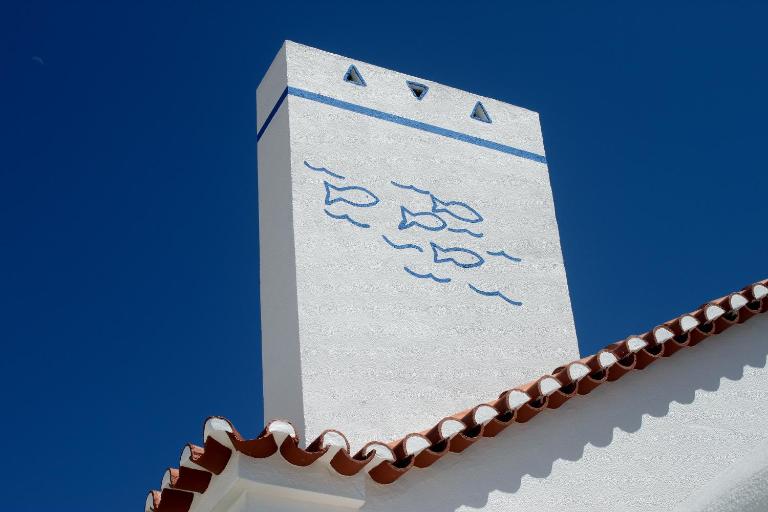 The Garden House - B&B Baleal