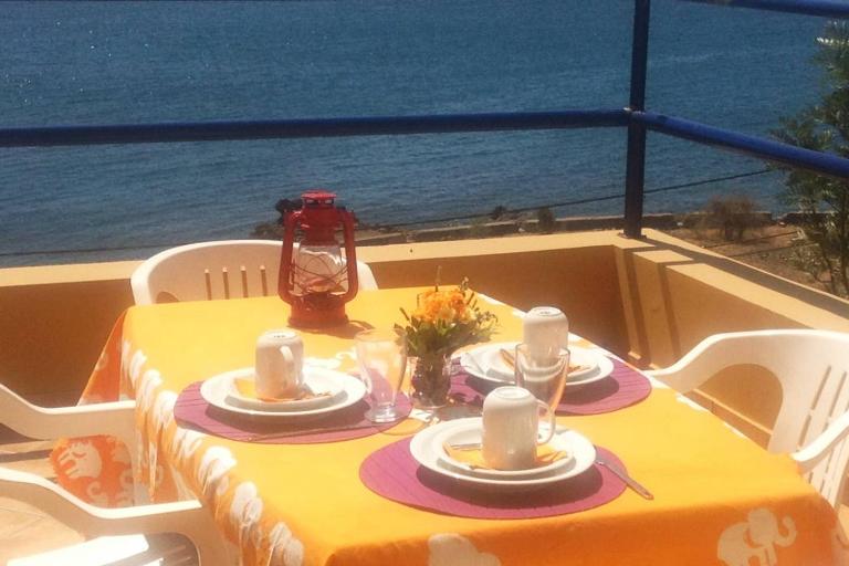 3BR with Surprising Gorgeous Ocean View - Bed and Breakfast Praia