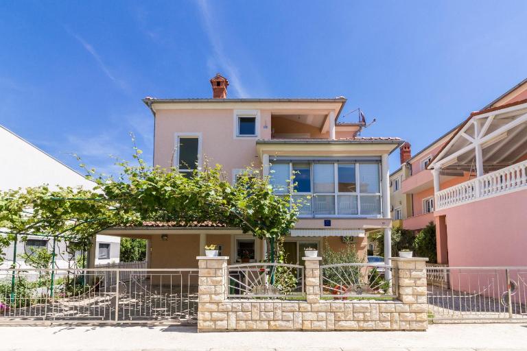 Apartment Simic in Fazana App 4 - Ferienwohnung Fazana