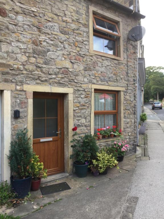 Little Pinfold Cottage - Bed and Breakfast Skipton