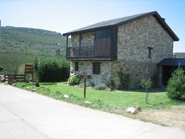 El Mirador de las Candelas - B&B Linarejos