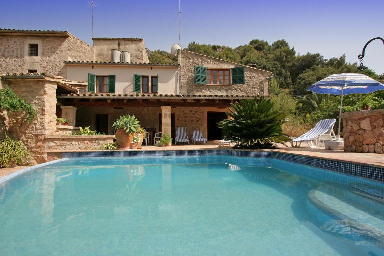 Villa Camp Redo - Bed and Breakfast Pollença