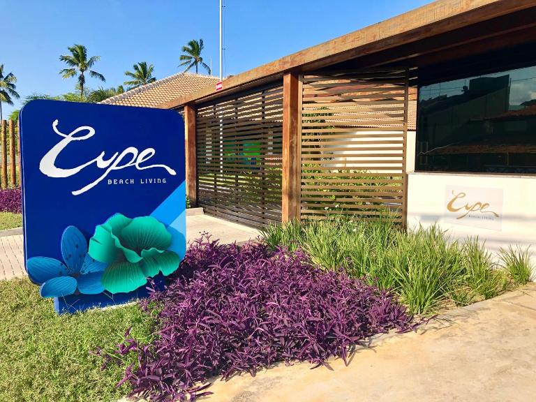 Lindo Flat Cupe 1 - B&B Puerto de Gallinas