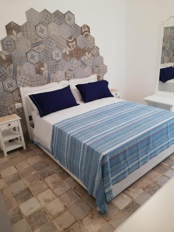 B&B Notte d'autore - Ferienwohnung Agropoli