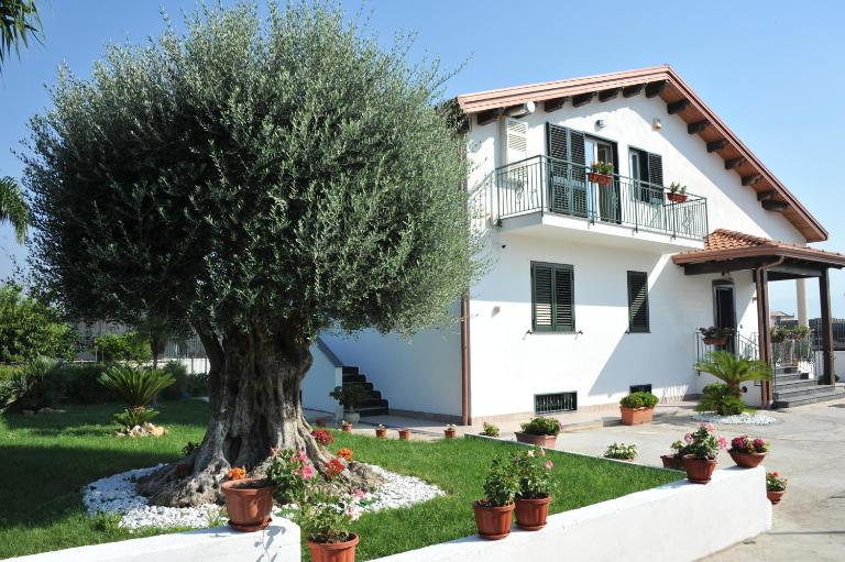 B&B Cascina Fiorita - B&B Santa Maria La Carità