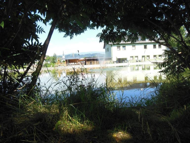 Ferienwohnung Poganz - Ferienwohnung St. Veit an der Glan