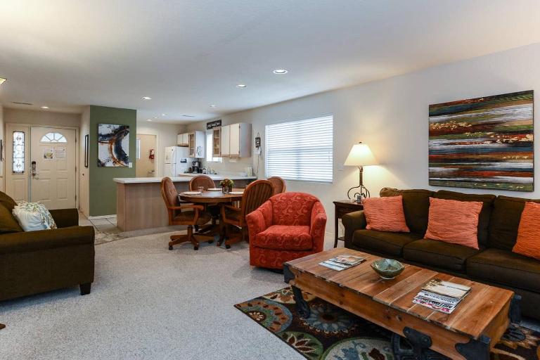 Getaway at the Greens - B&B Branson