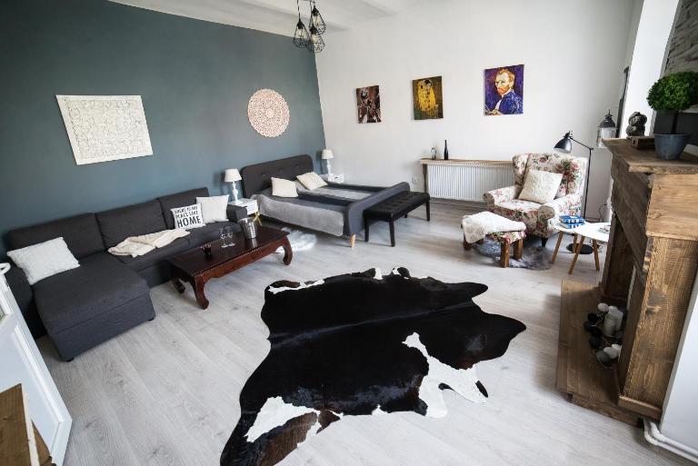Ultra central apartment - B&B Cluj-Napoca