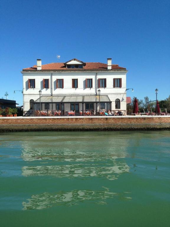 Antica Dogana - B&B Cavallino-Treporti