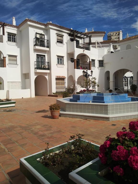 Benalmadena Pueblo Quinta - Chambres d'hôtes Benalmádena